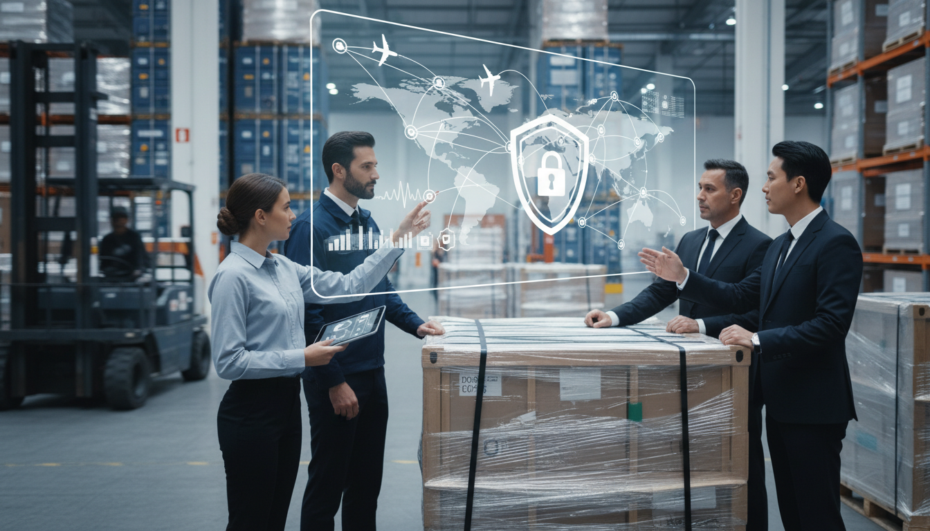 Otonomi with OAG image