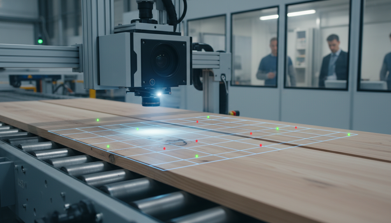 Global Furniture Producer image