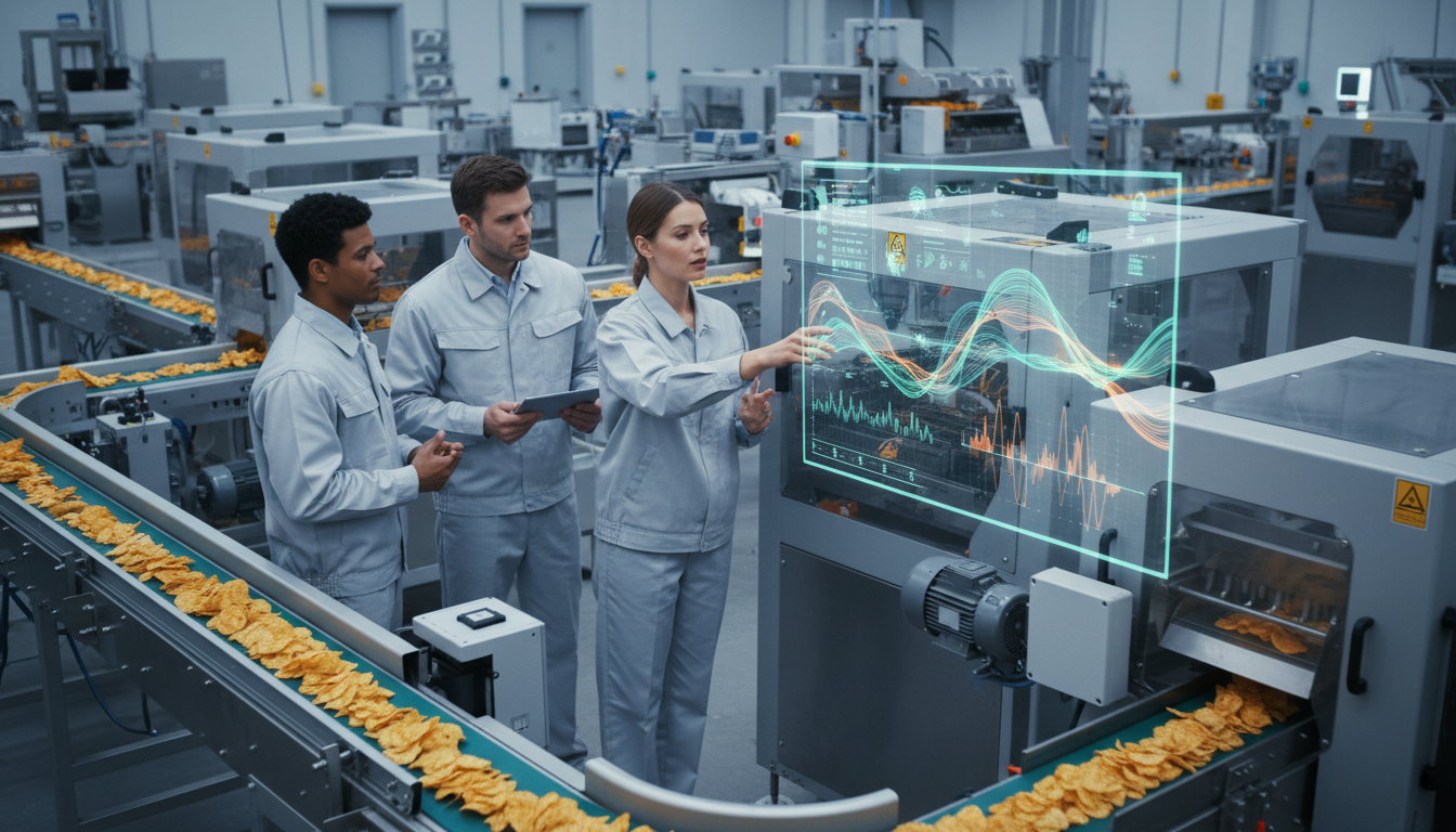 PepsiCo Frito-Lay image