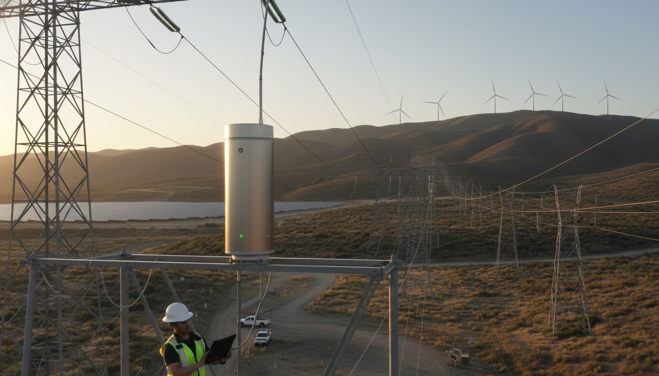 Southern California Edison image