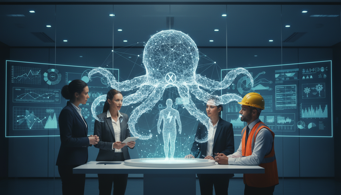 Octopus Energy image