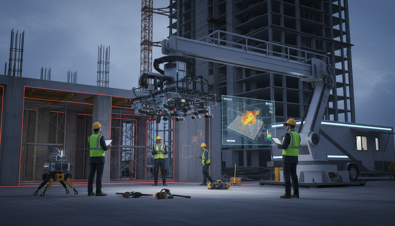 Shawmut Design and Construction image