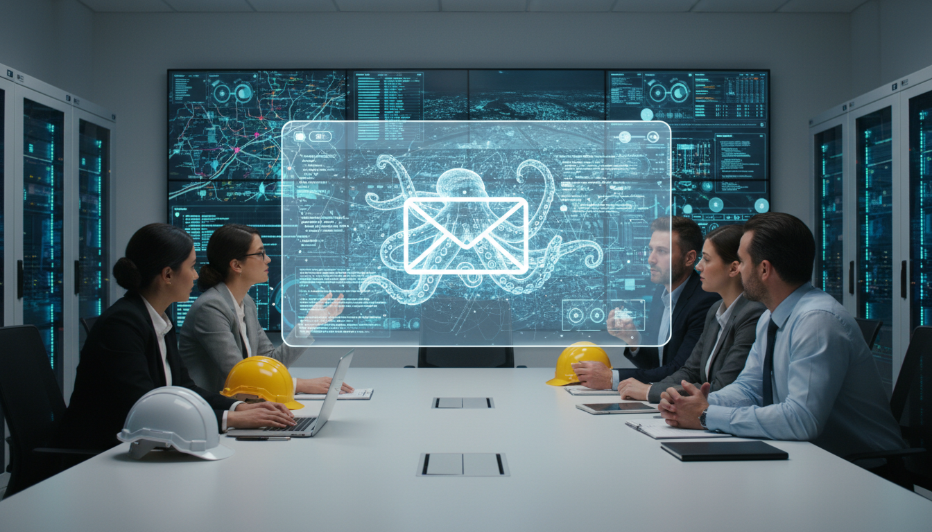 Octopus Energy image