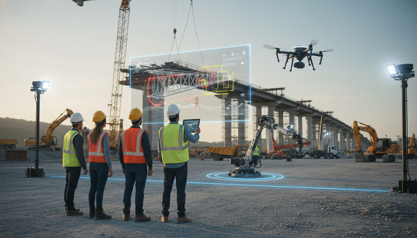 Shawmut Design and Construction image