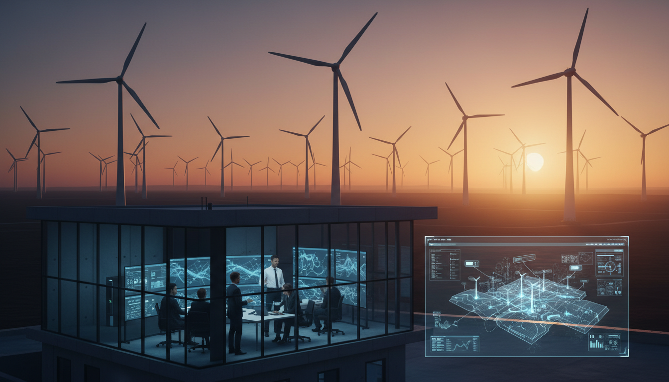 Enel Green Power image