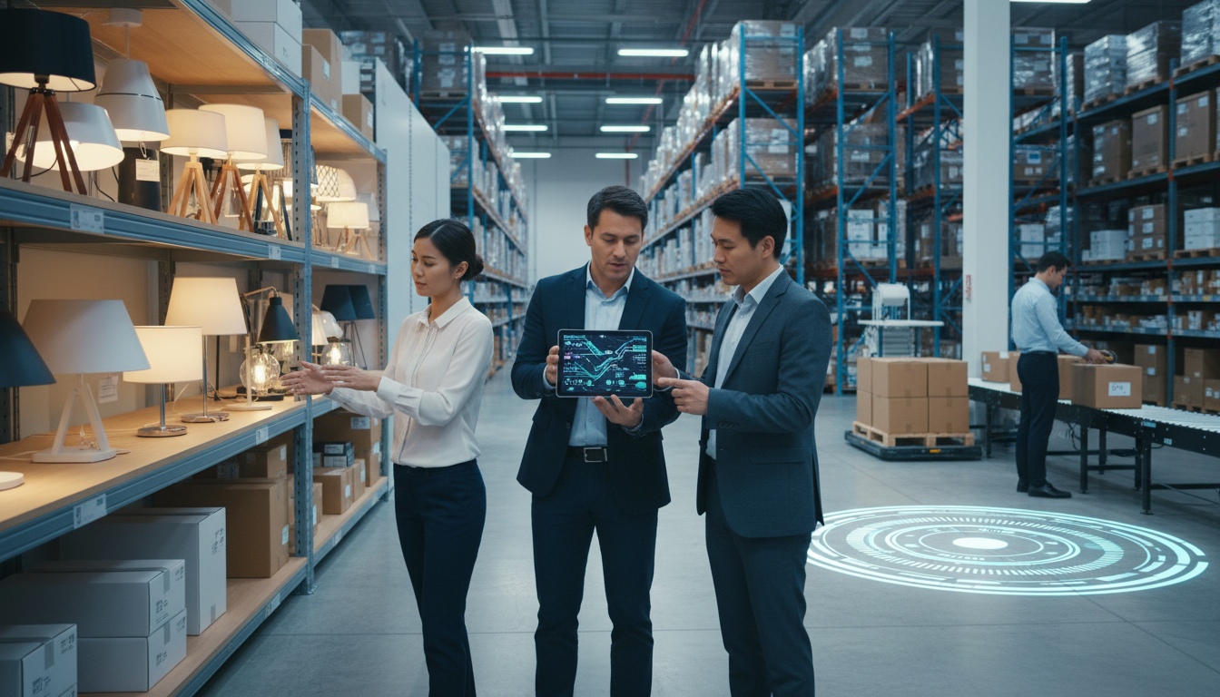 Visual Comfort & Co. image