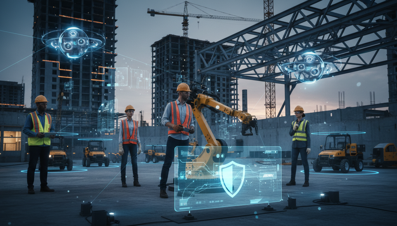 Shawmut Design and Construction image