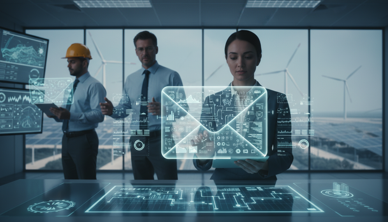 Octopus Energy image