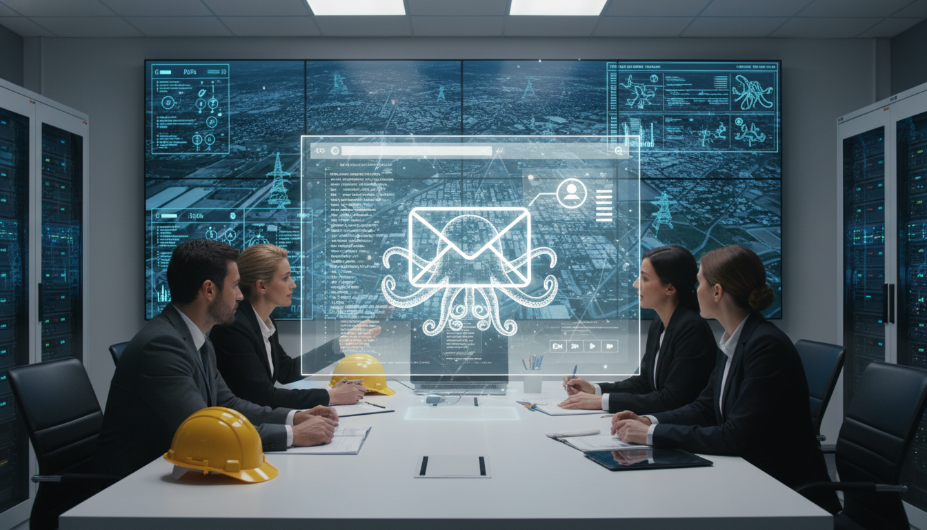 Octopus Energy image