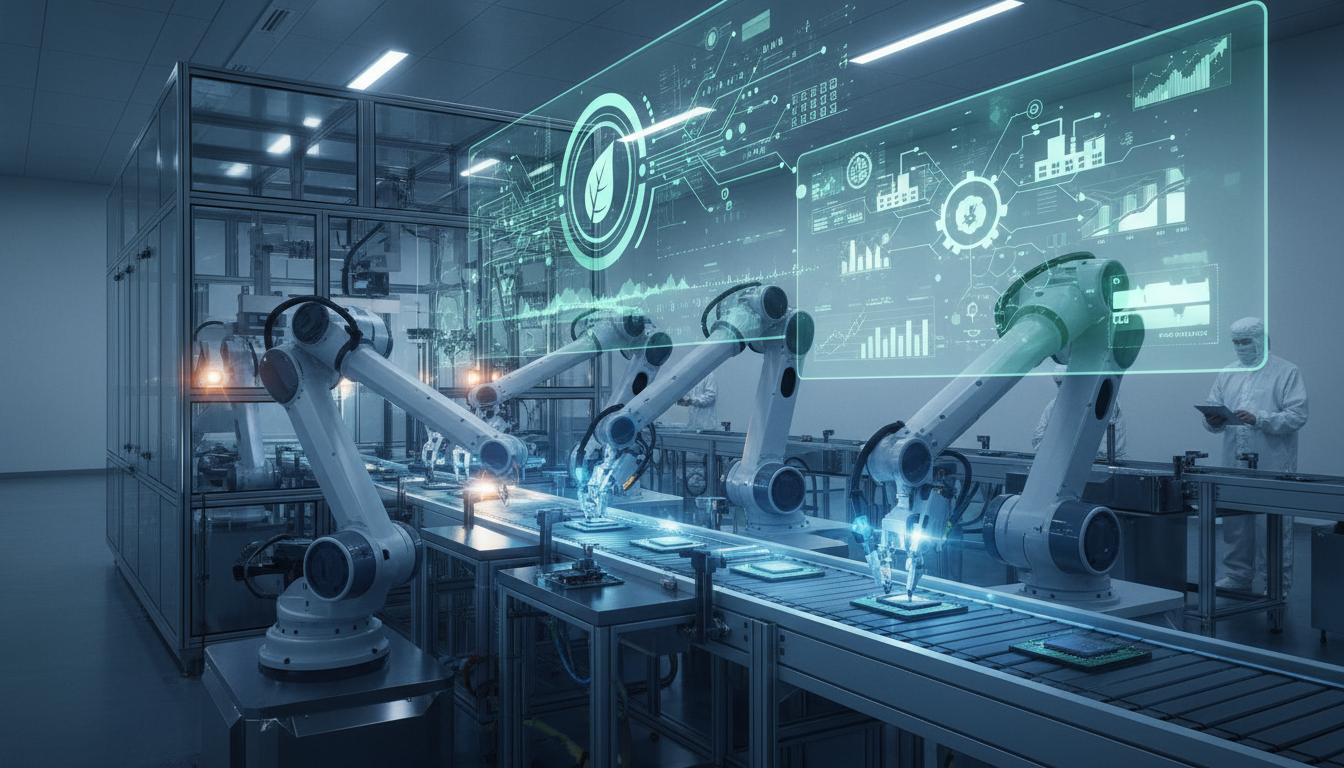 Infineon Technologies Austria image