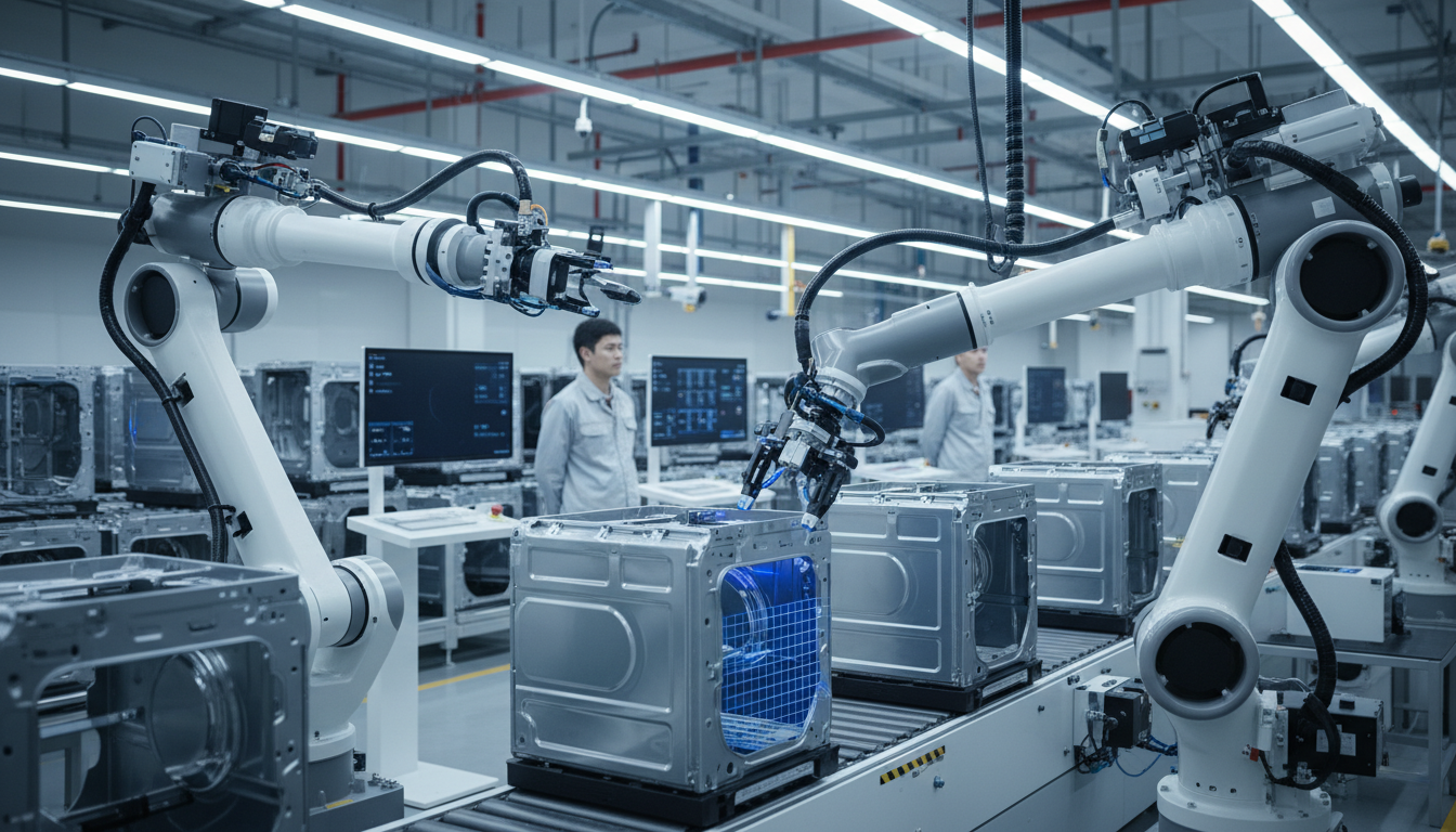 Whirlpool Corporation image