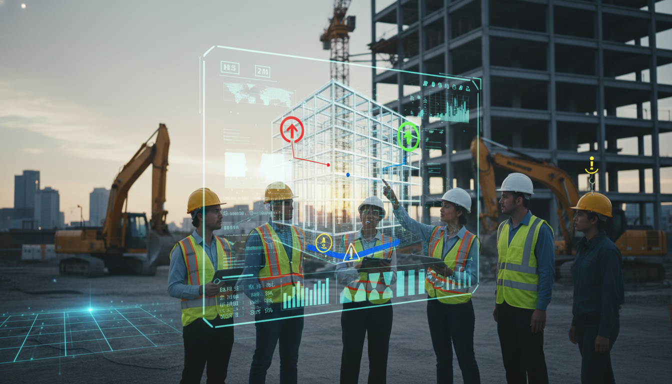 Shawmut Design and Construction image