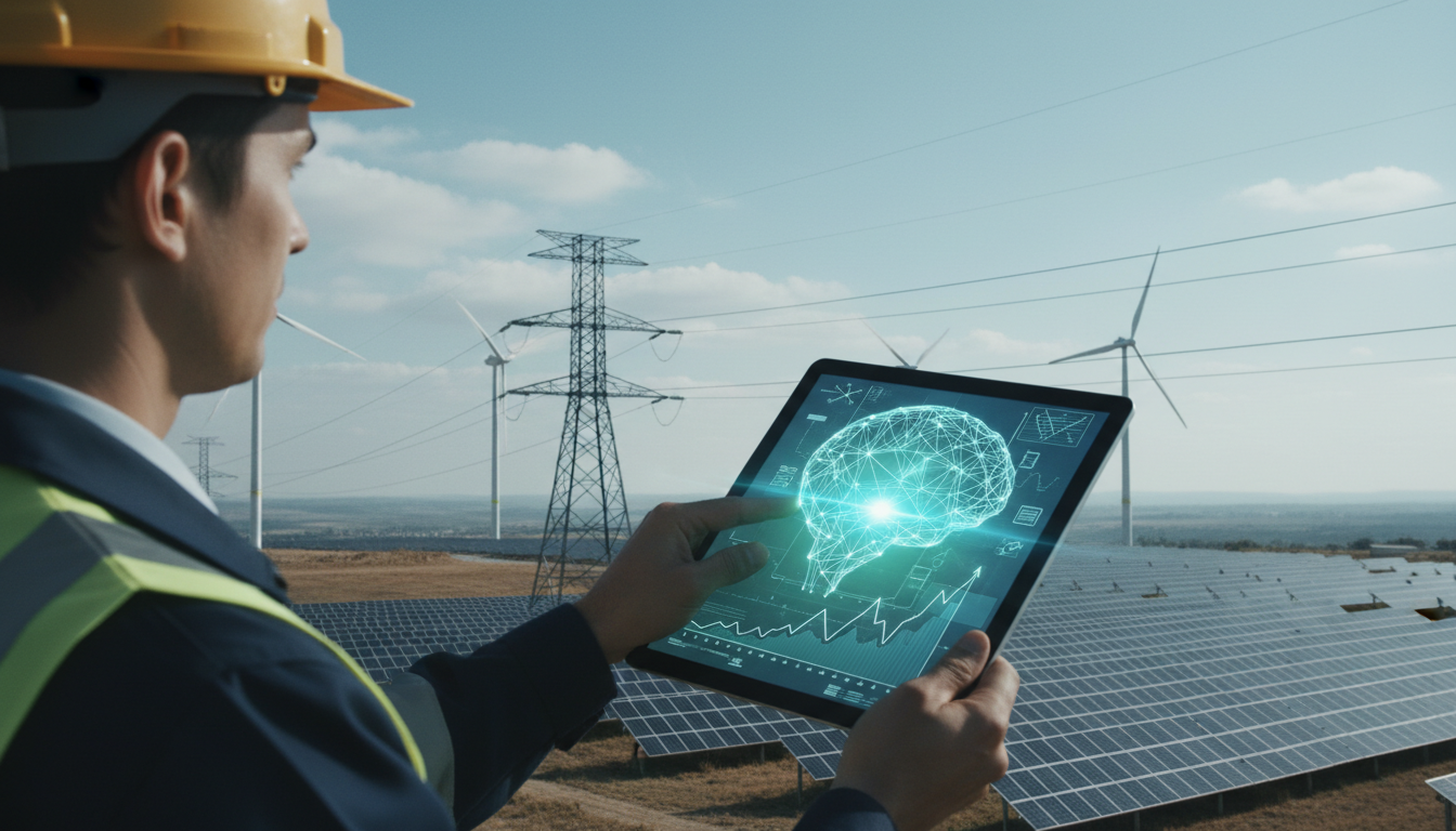 Enel Green Power image