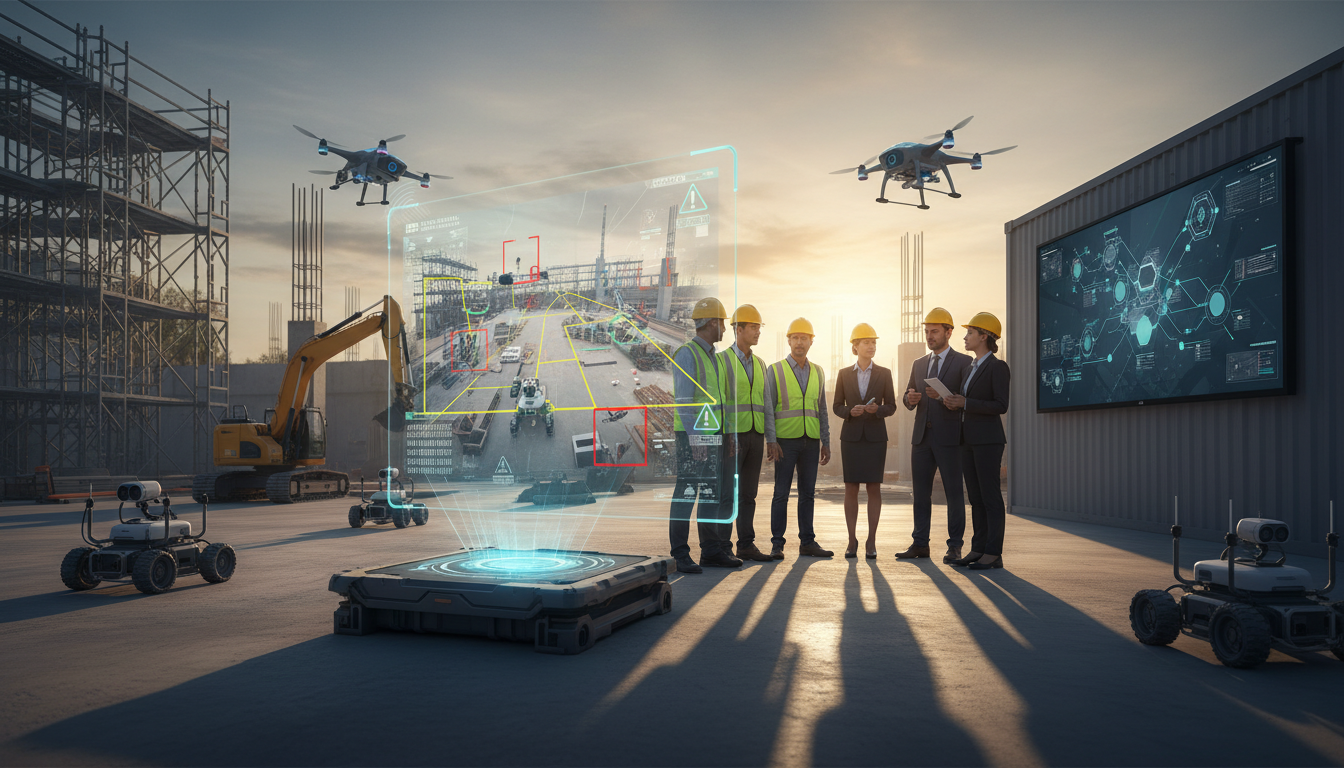 Shawmut Design and Construction image