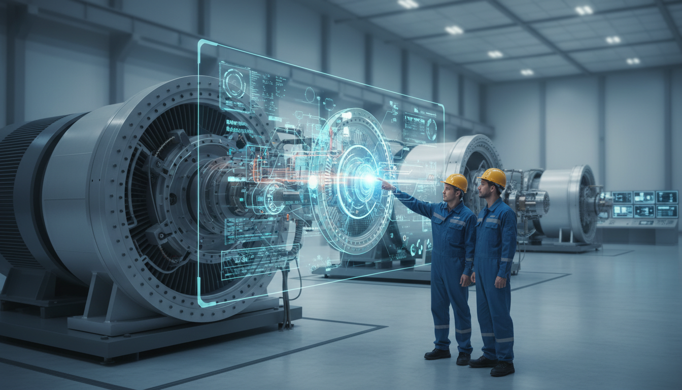 Siemens Energy image