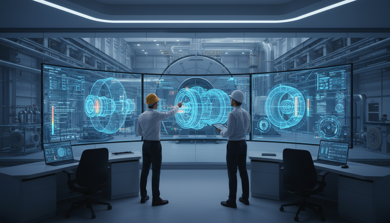 Siemens Energy image