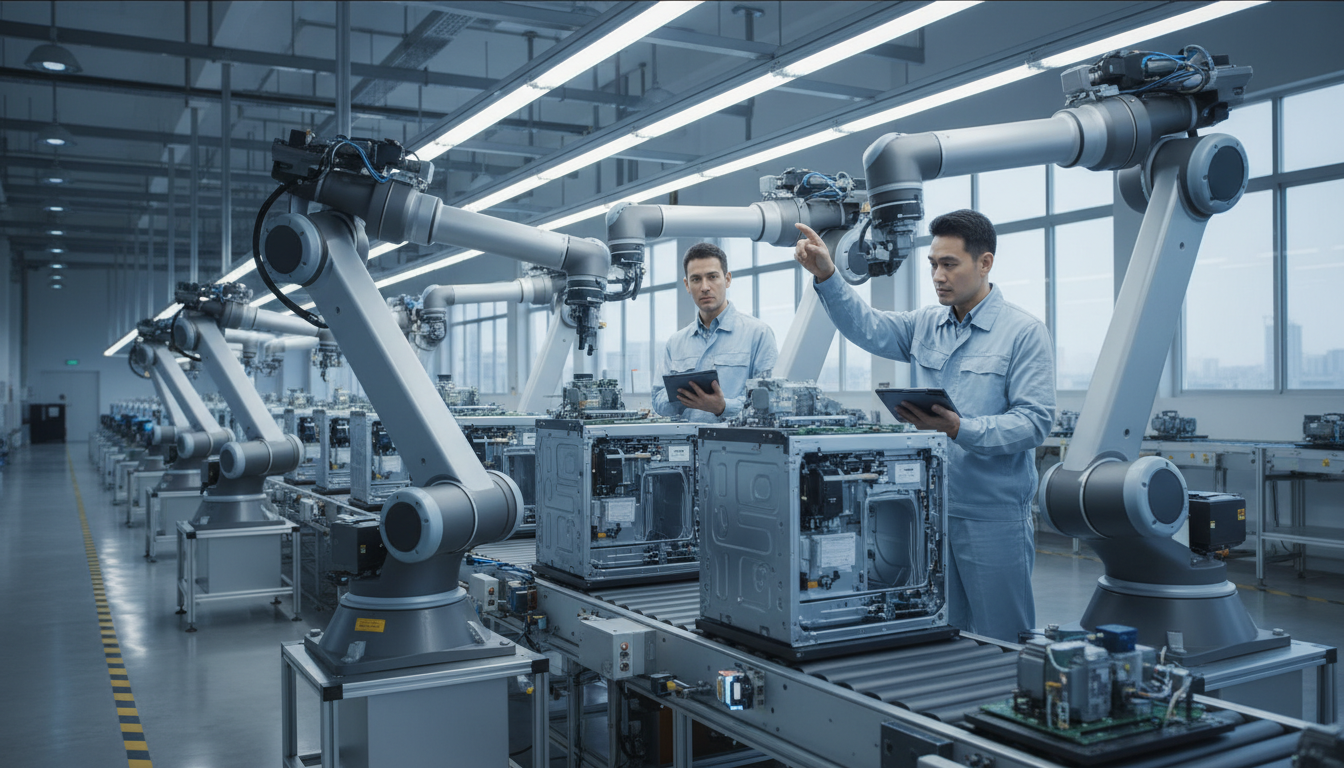 Whirlpool Corporation image