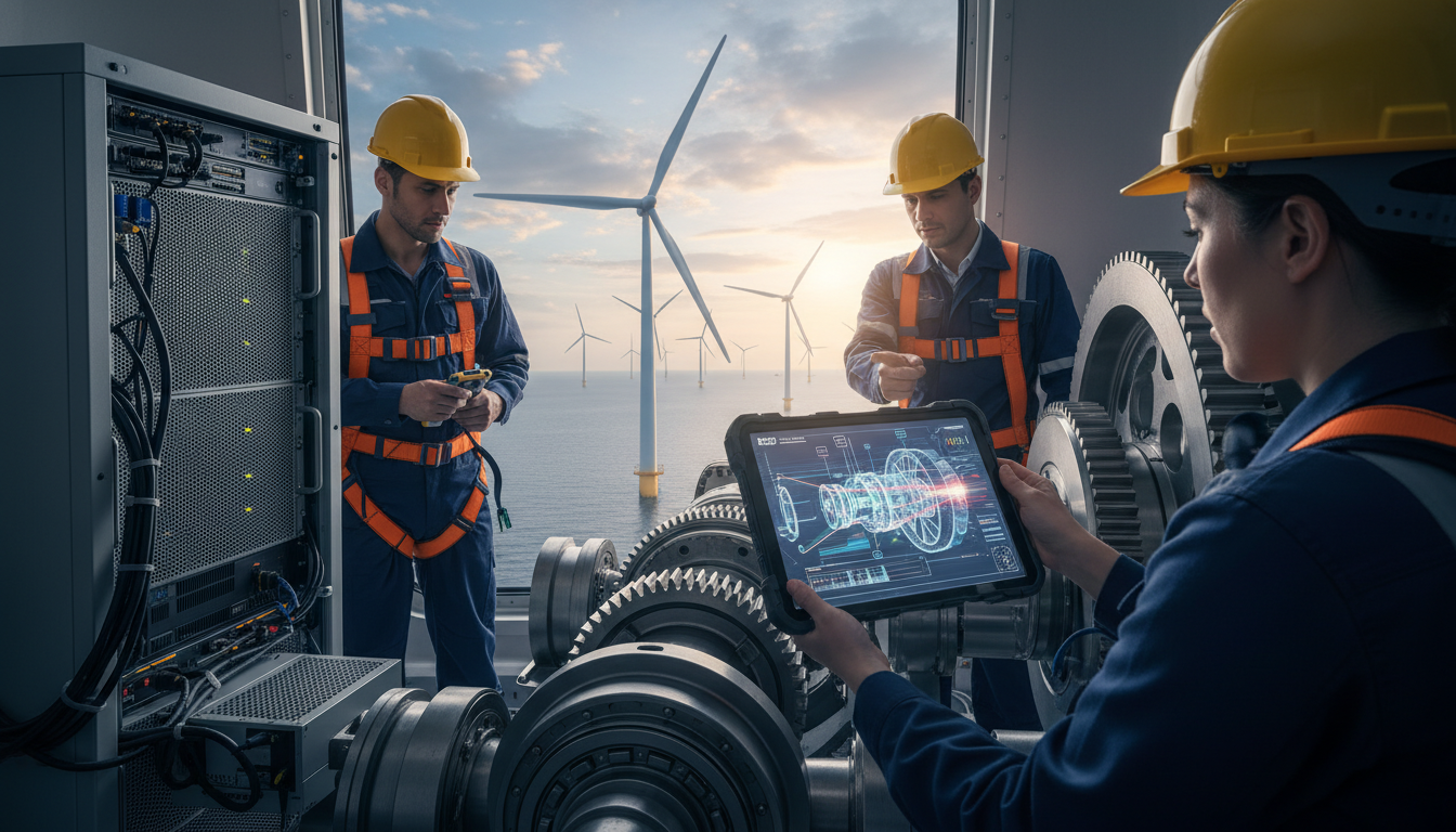 Siemens Gamesa image