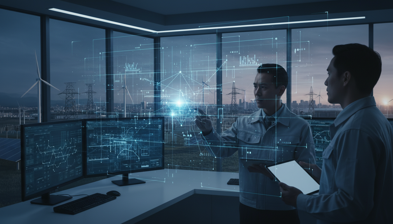 Pacific Gas & Electric (PG&E) image