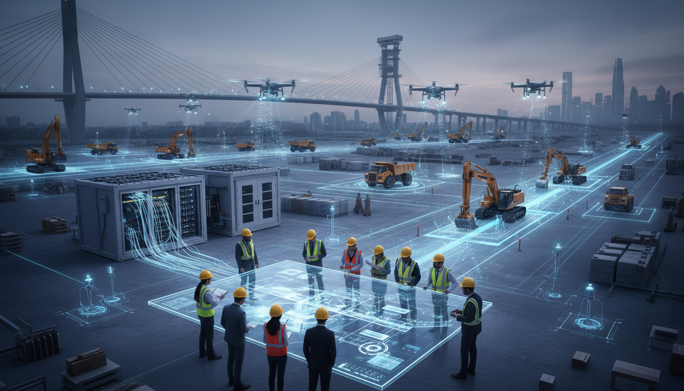 Andrade Gutierrez image