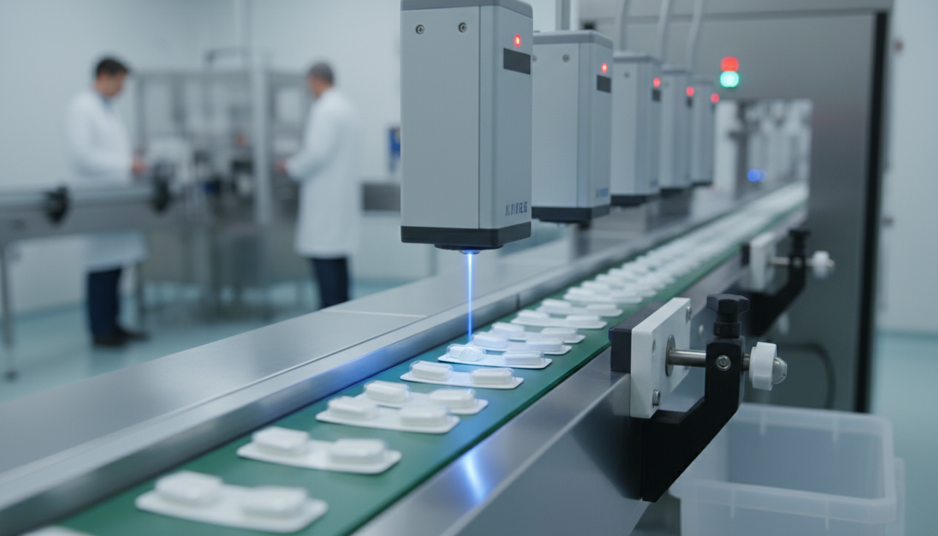 Pharma Packaging Company image