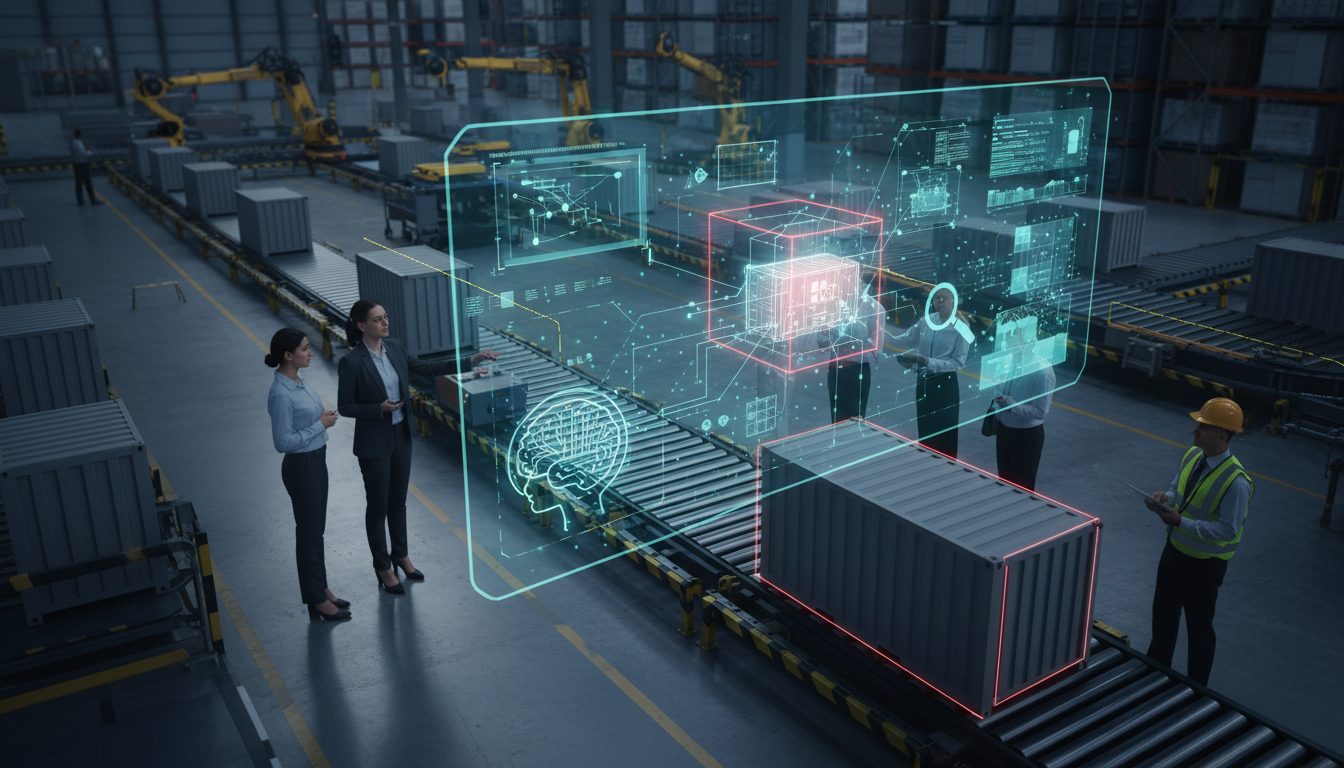 Intelligent Audit image