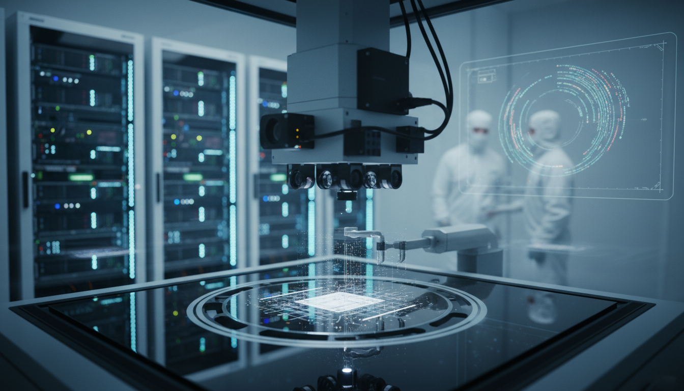 Micron Technology image