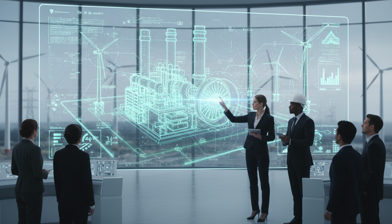 Siemens Energy image