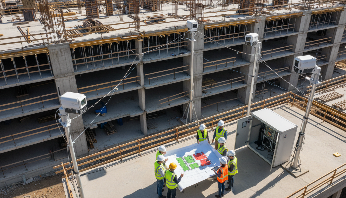 Buildots partner general contractor image