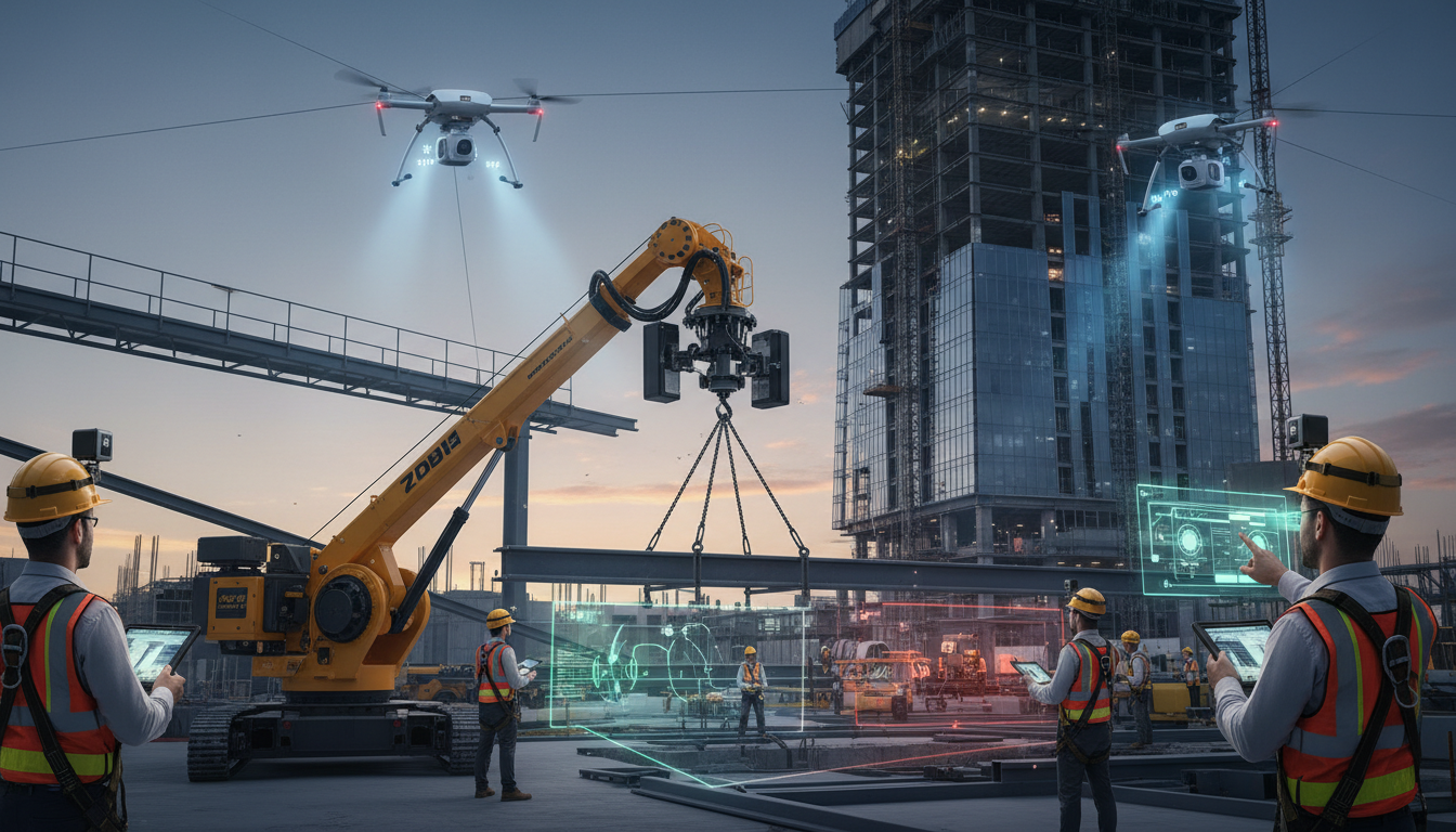 Shawmut Design and Construction image