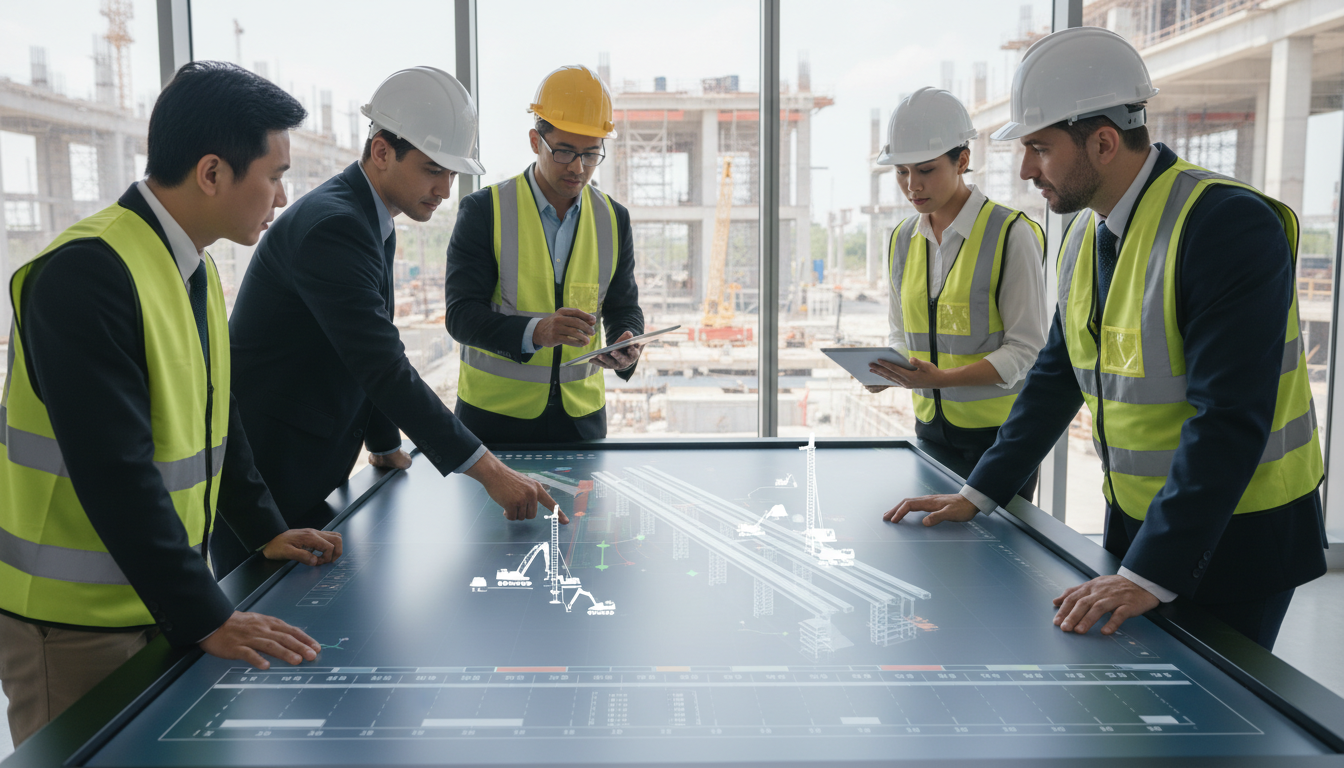 Andrade Gutierrez image