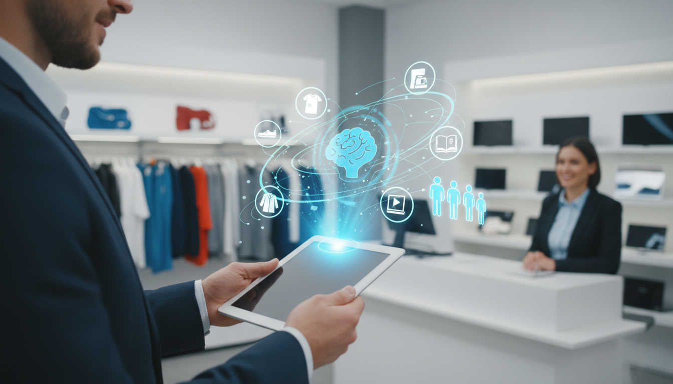 Amazon (Rufus) image