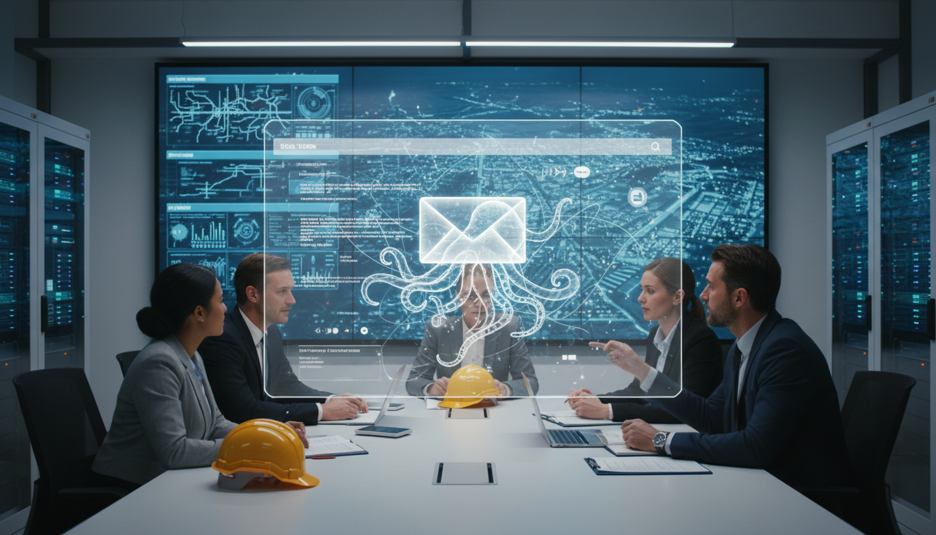 Octopus Energy image