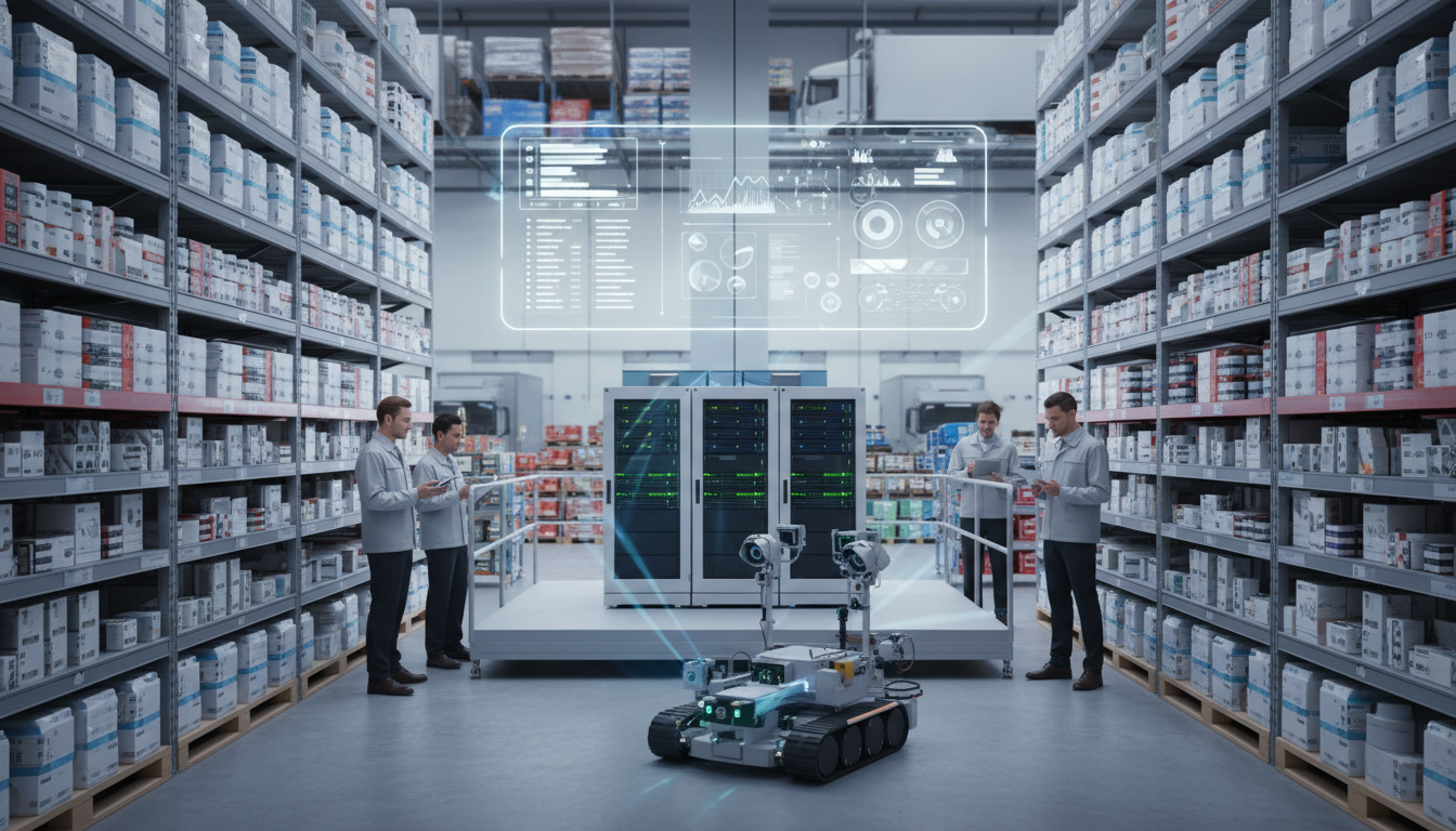 NVIDIA Retail Partners image