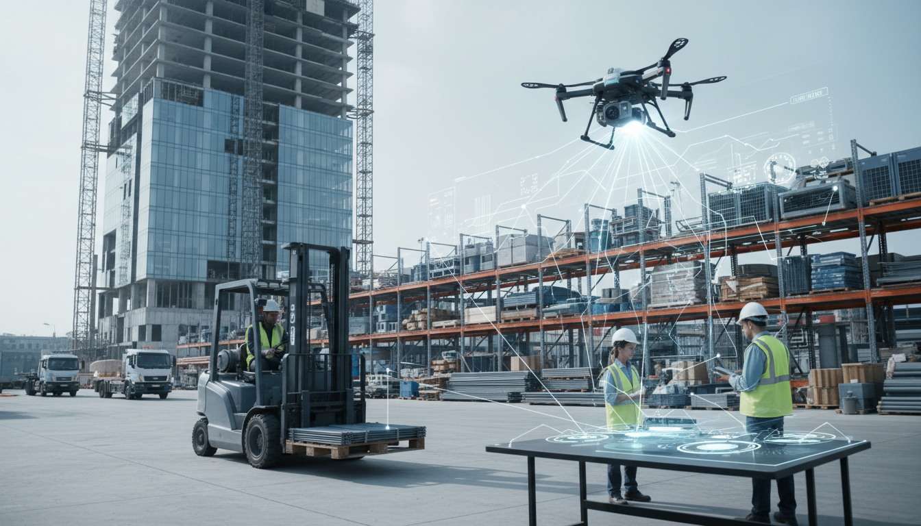 BuildPro Construction image