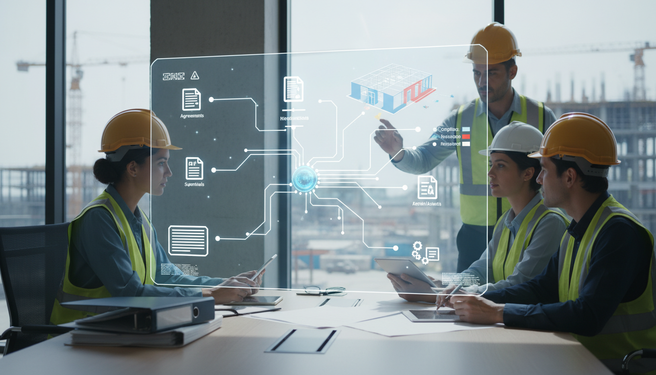 Turner Construction image