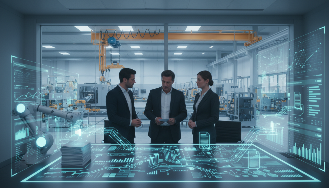 Global ESG Data Provider image