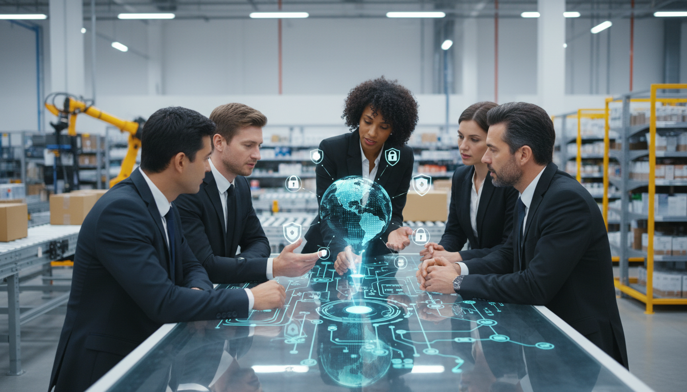 The Collective image