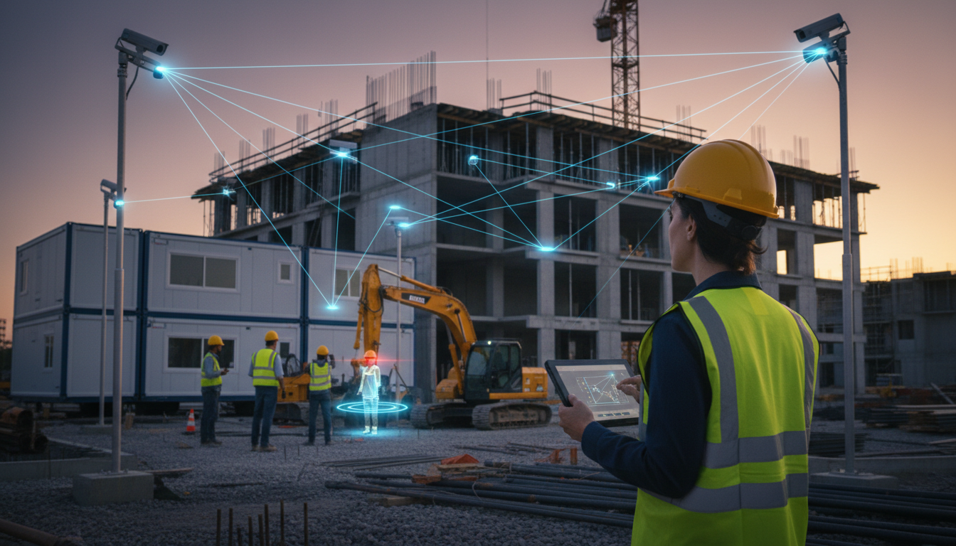 Shawmut Design and Construction image