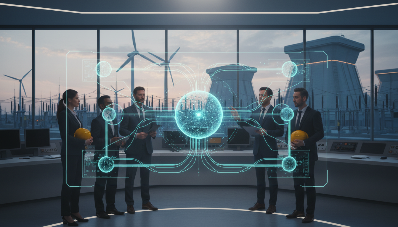 Tacoma Public Utilities image