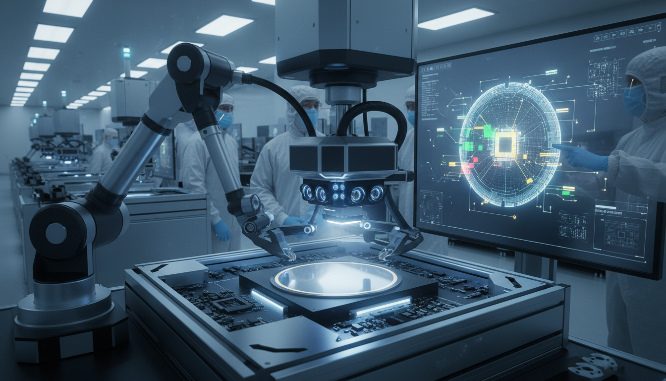 Micron Technology image