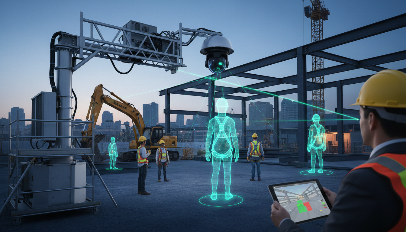 Shawmut Design and Construction image