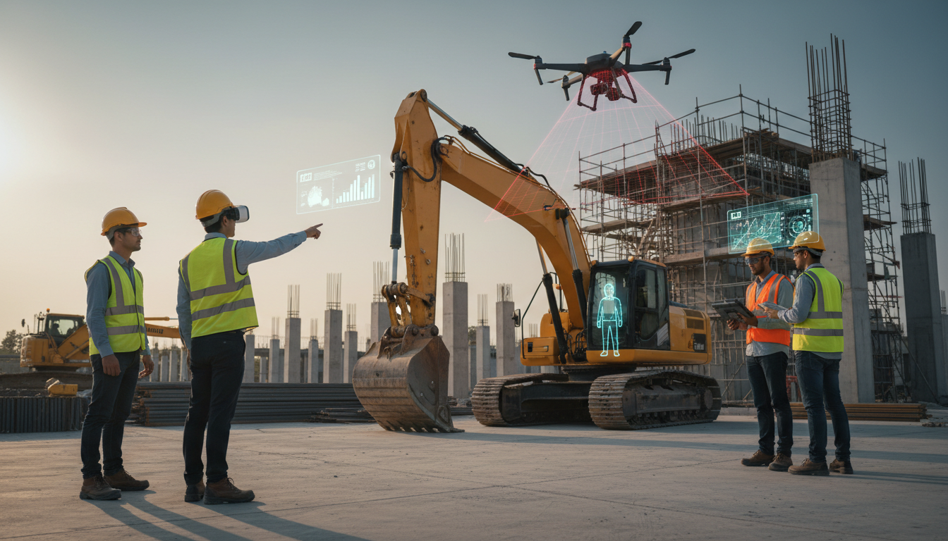 Shawmut Design and Construction image