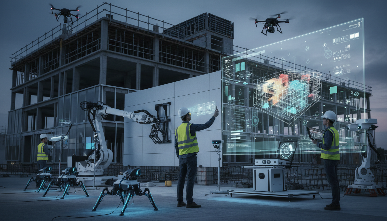 Shawmut Design and Construction image