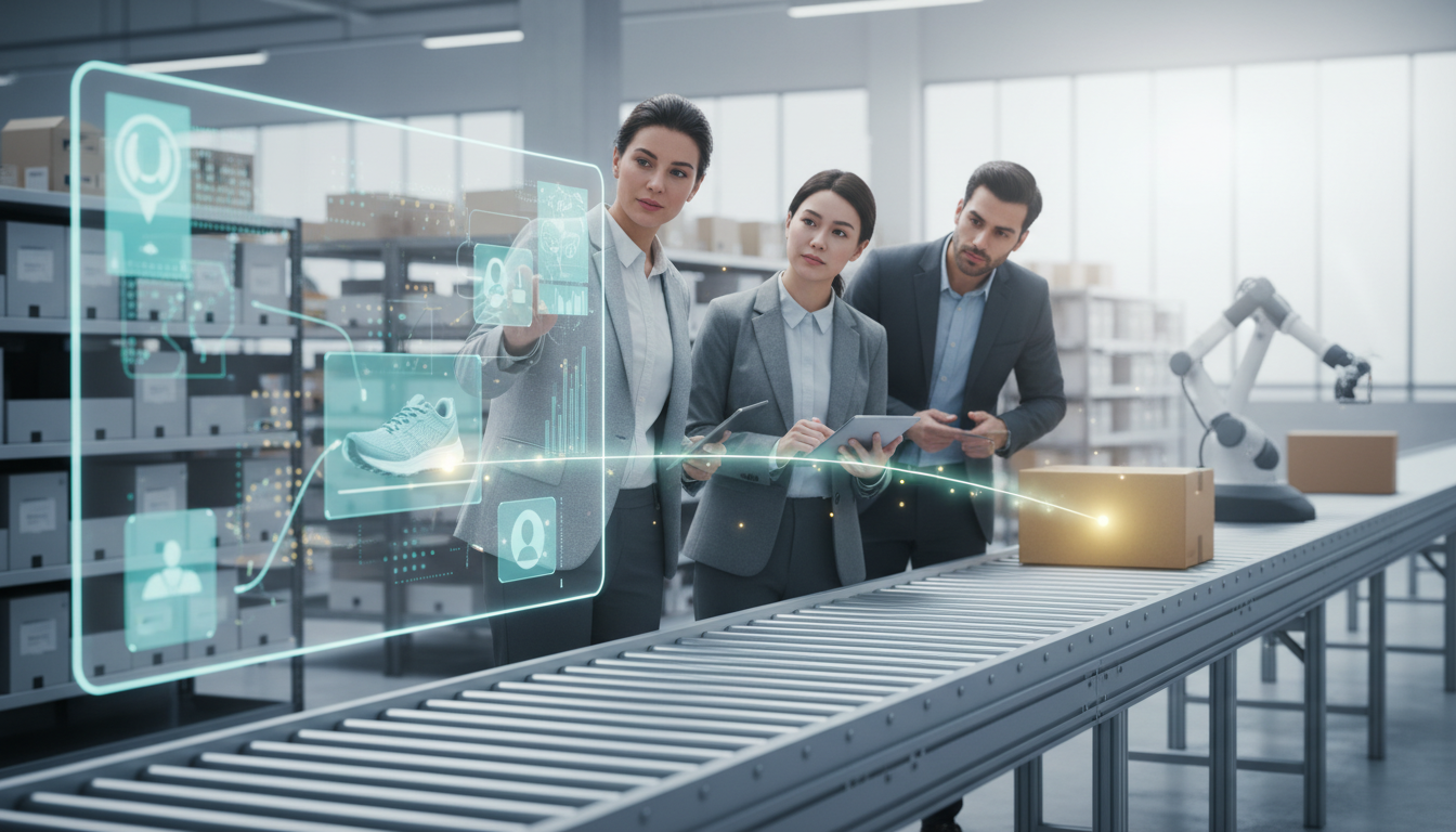 Fortune 500 Retailer image