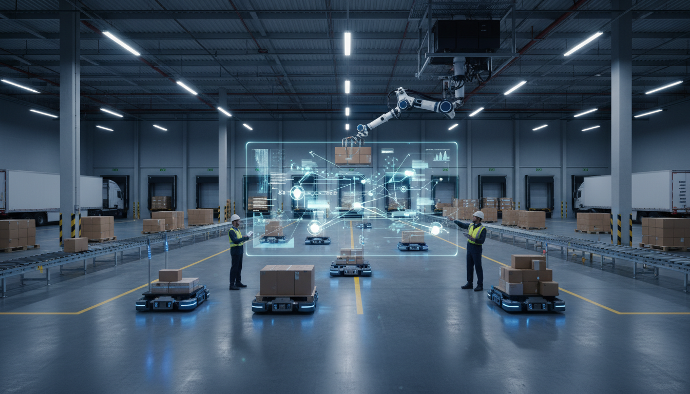 Averitt Express image