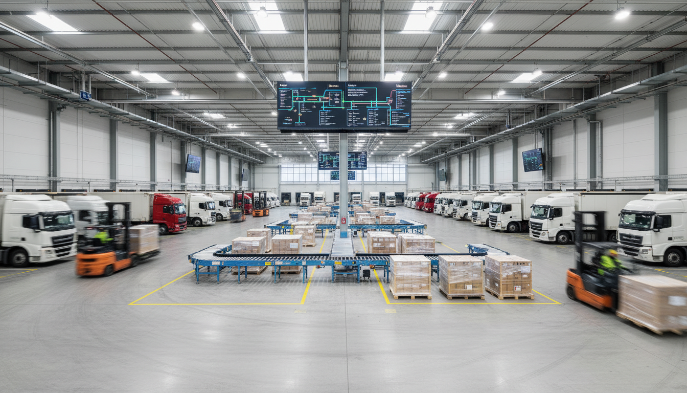 CEVA Logistics image