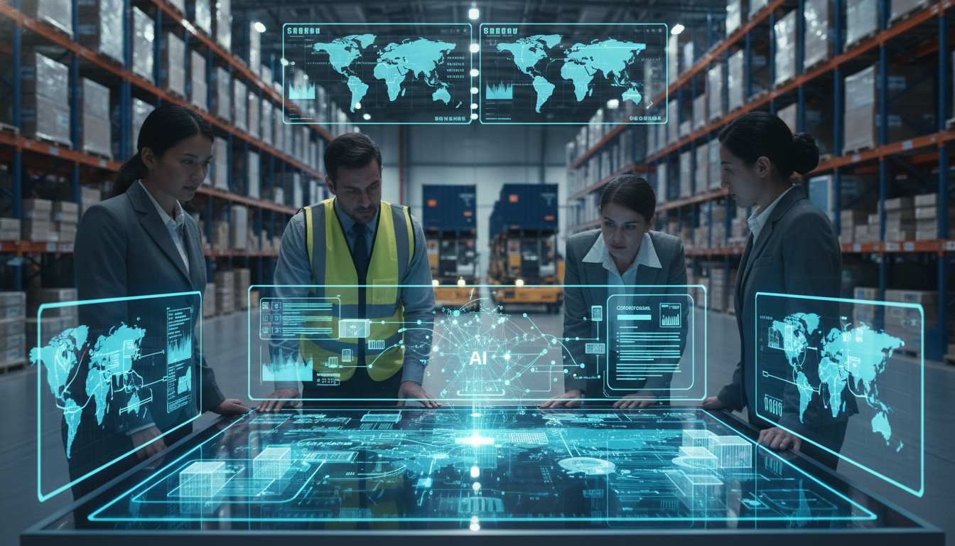 Metro Shipping image