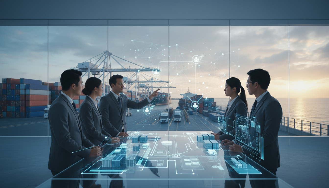 Polaris Transportation Group image