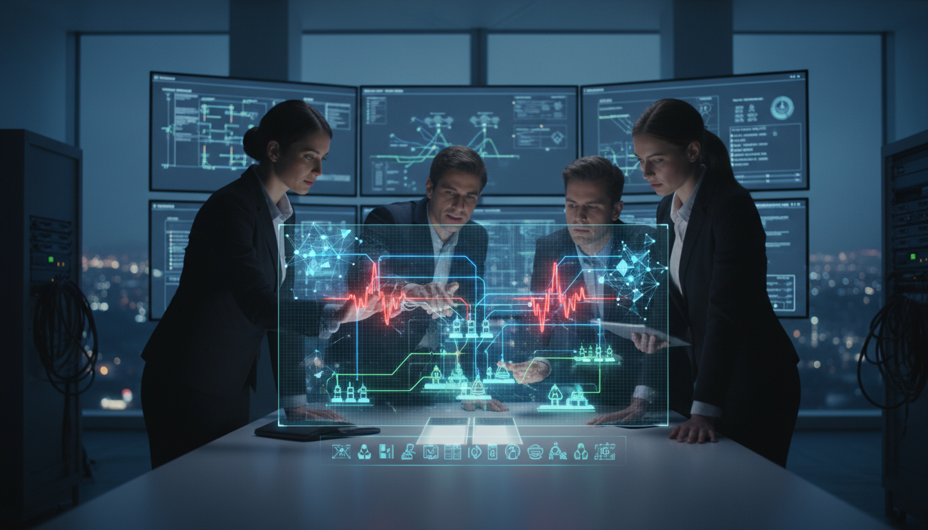 Unnamed Asia Electricity Generator image